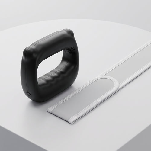Relivo Flex™ — Wearable Massage & Muscle Relief
