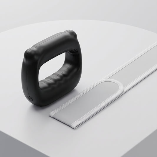 Relivo Flex™ — Wearable Massage & Muscle Relief